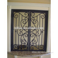 top selling black wrought iron fence